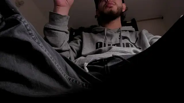 s_sven03's Webcam Show