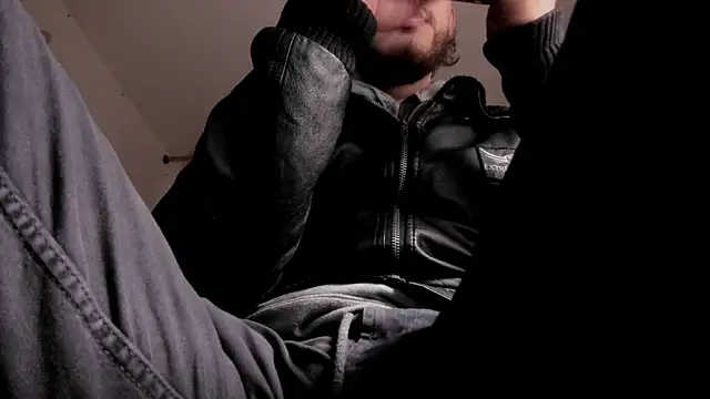 s_sven03 Webcam Show