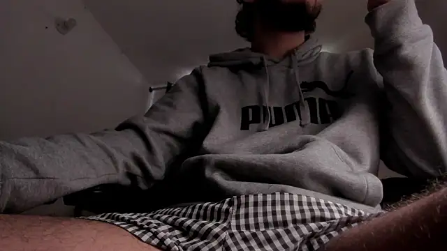 Chatroom XXX en direct de s_sven03