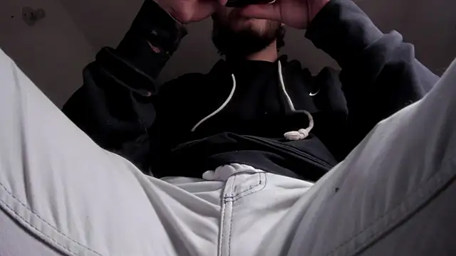 s_sven03 Webcam-Show