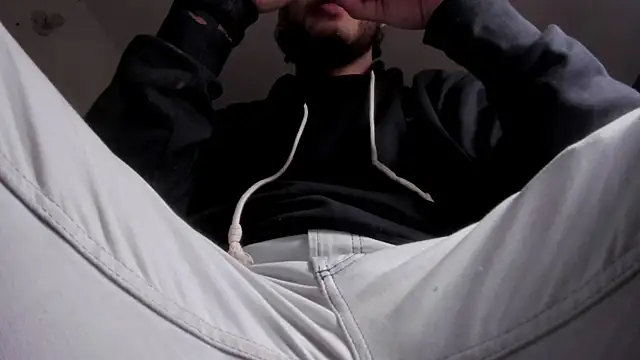 Show de s_sven03 na webcam