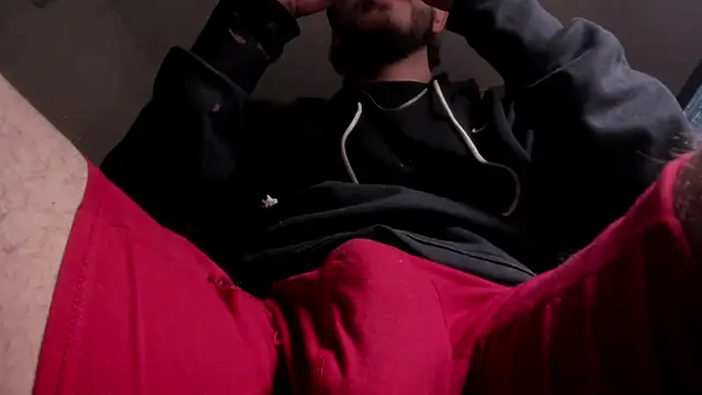 Show de s_sven03 na webcam