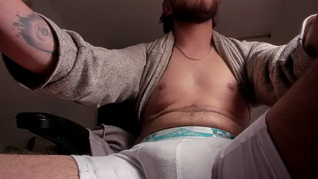 s_sven03 Pertunjukan Webcam