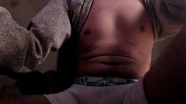 Show de s_sven03 na webcam