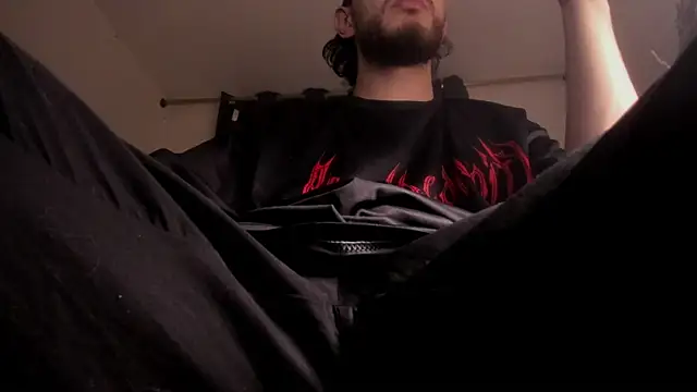 s_sven03 Pertunjukan Webcam