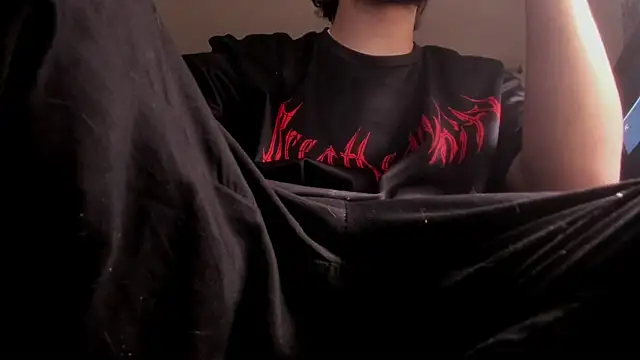s_sven03 Webcam-Show
