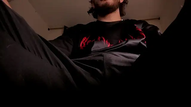 s_sven03のウェブカメラショー