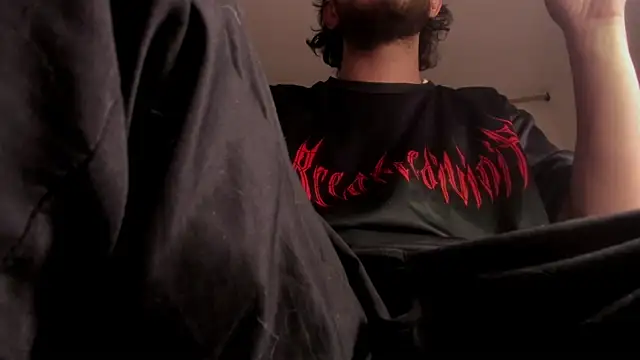 s_sven03 Show Webcam