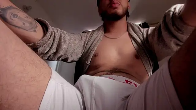 s_sven03 Show Webcam
