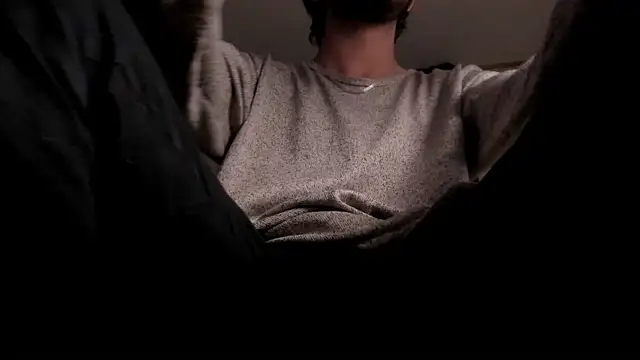 s_sven03 Webcam Show