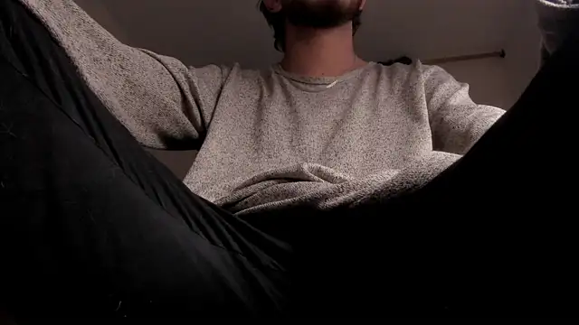 s_sven03 webcam show