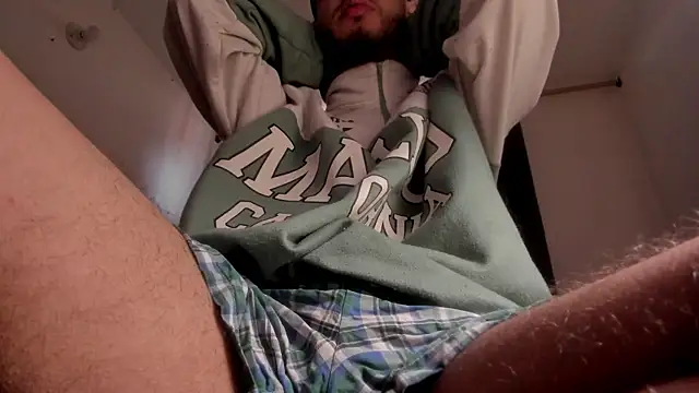 s_sven03 Show Webcam
