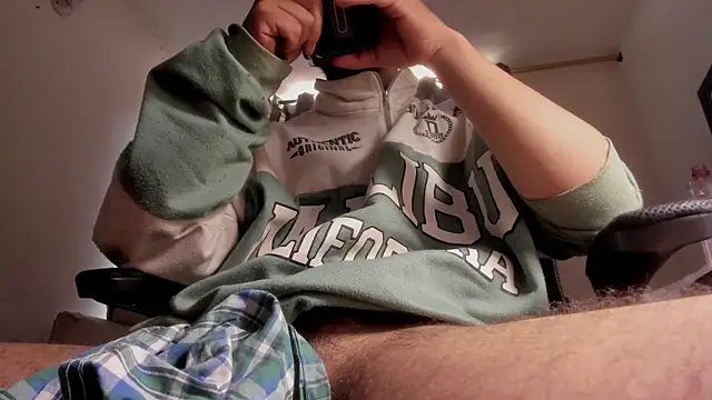 Show Webcam de s_sven03