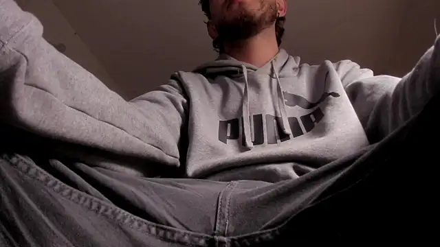s_sven03 Pertunjukan Webcam