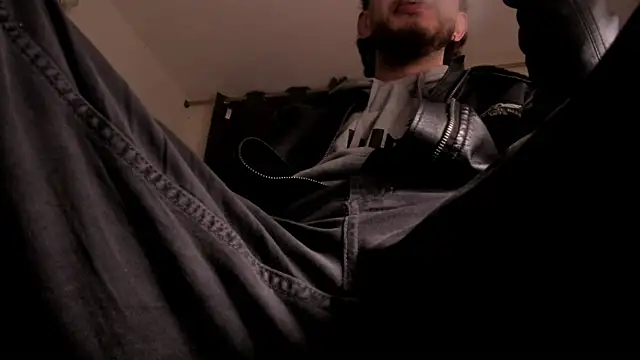 Show de s_sven03 na webcam