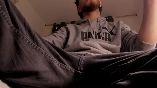 s_sven03 Webcam Show