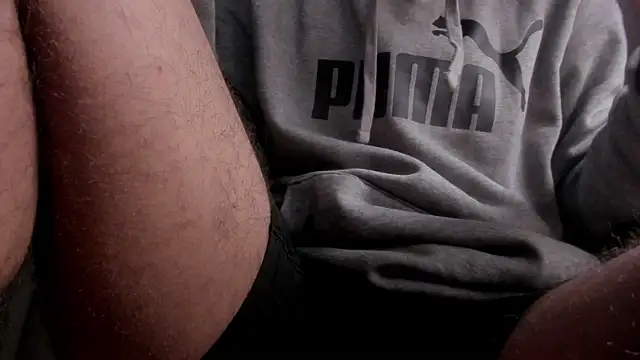 s_sven03 Webcam show
