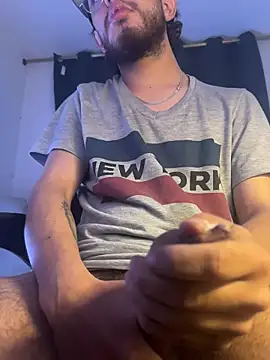 Show Webcam de s_sven03