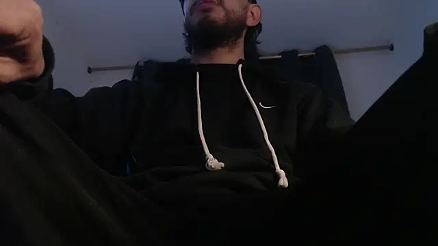 s_sven03 Pertunjukan Webcam