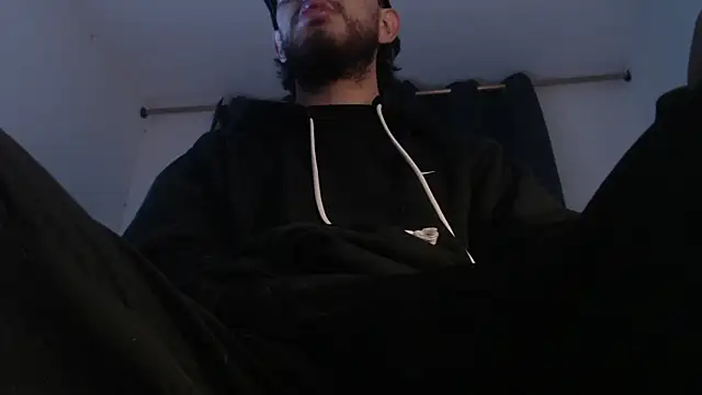 Show de webcam de s_sven03