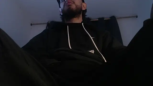 s_sven03 Webcam-Show