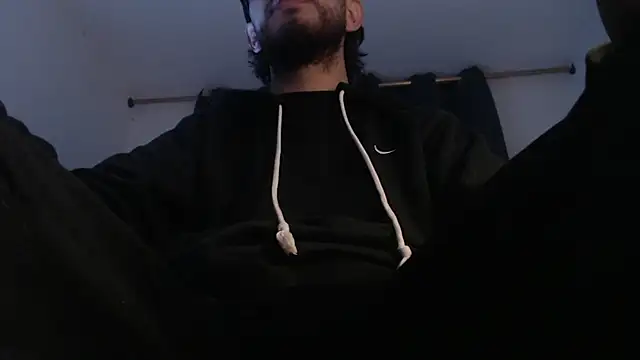s_sven03 Pertunjukan Webcam