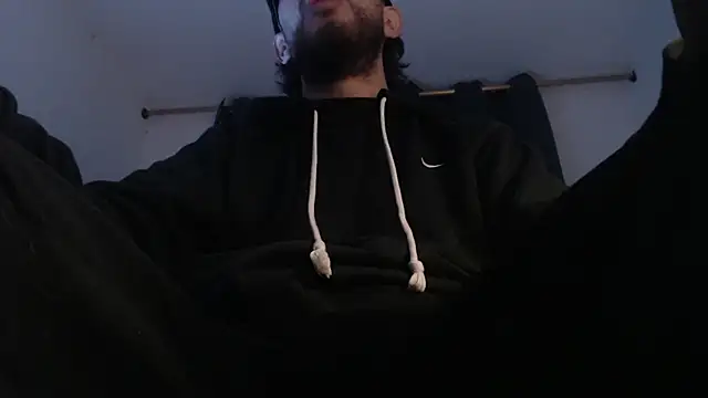 Show Webcam de s_sven03