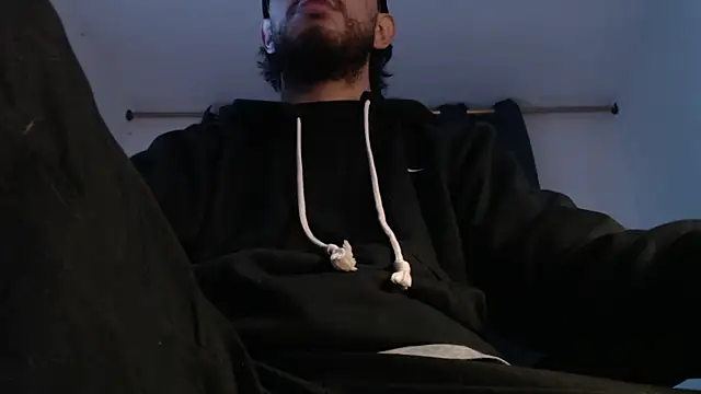 s_sven03 Webcam-Show