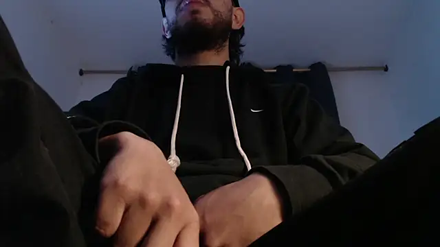 Show webcam de s_sven03
