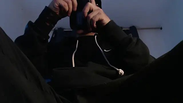 s_sven03 웹캠 쇼