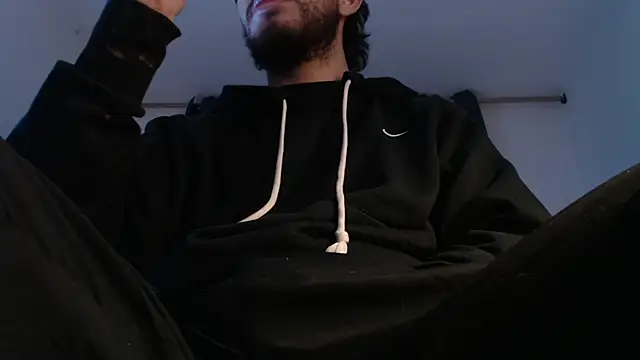 s_sven03 Show Webcam