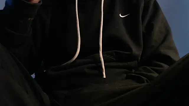 s_sven03 Webcam Show