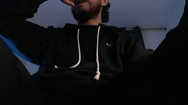 s_sven03 Webcam-Show