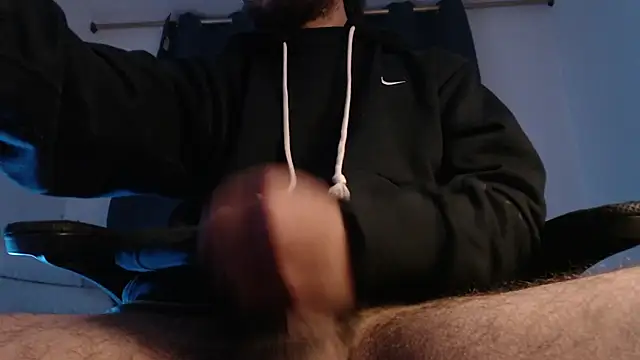 s_sven03 Webcam-Show
