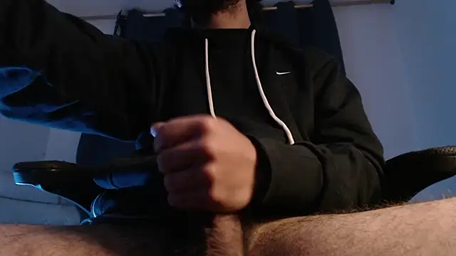 s_sven03 Pertunjukan Webcam