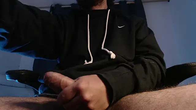 s_sven03 Webcam Show
