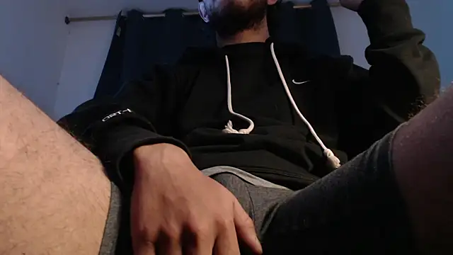 s_sven03 Pertunjukan Webcam
