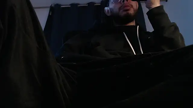 Show de s_sven03 na webcam