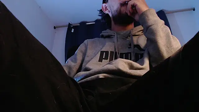 Show de webcam de s_sven03