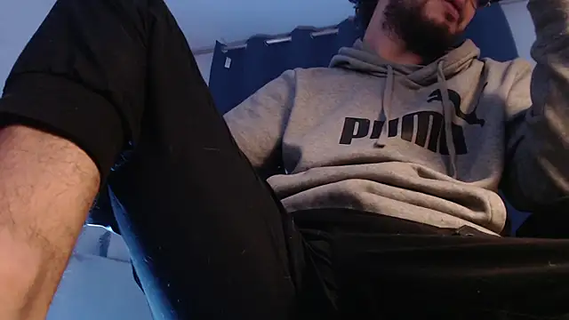 s_sven03 Pertunjukan Webcam