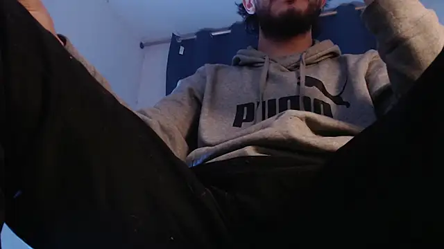 s_sven03 webkamerás műsora