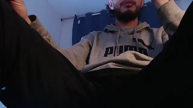 s_sven03 ওয়েবক্যাম শো