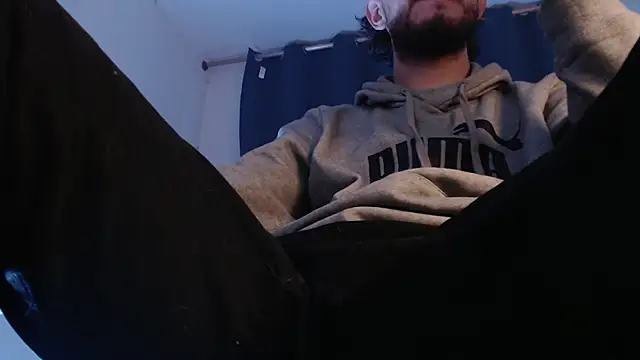 s_sven03 Webcam Show