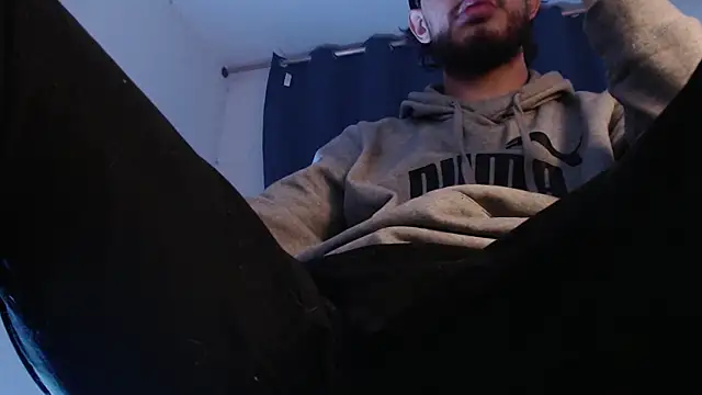 s_sven03 – webcam-show