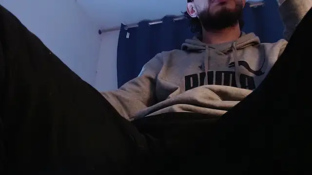 s_sven03's Webcam Show
