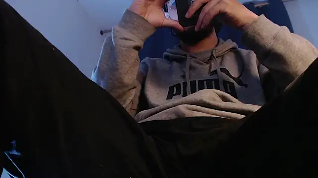 s_sven03 Webcamshow