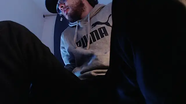 s_sven03 Webcam show
