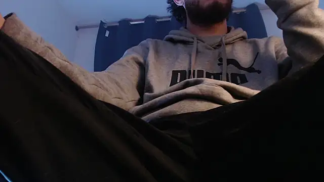 Show webcam de s_sven03