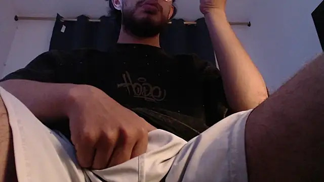 s_sven03 Show Webcam