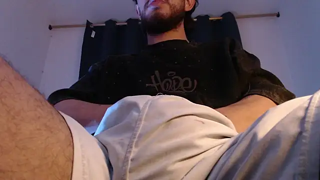s_sven03n Webbikameraesitys